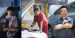 會養(yǎng)車:以維修技師切入汽車后市場,開啟“一鍵技師”創(chuàng)新